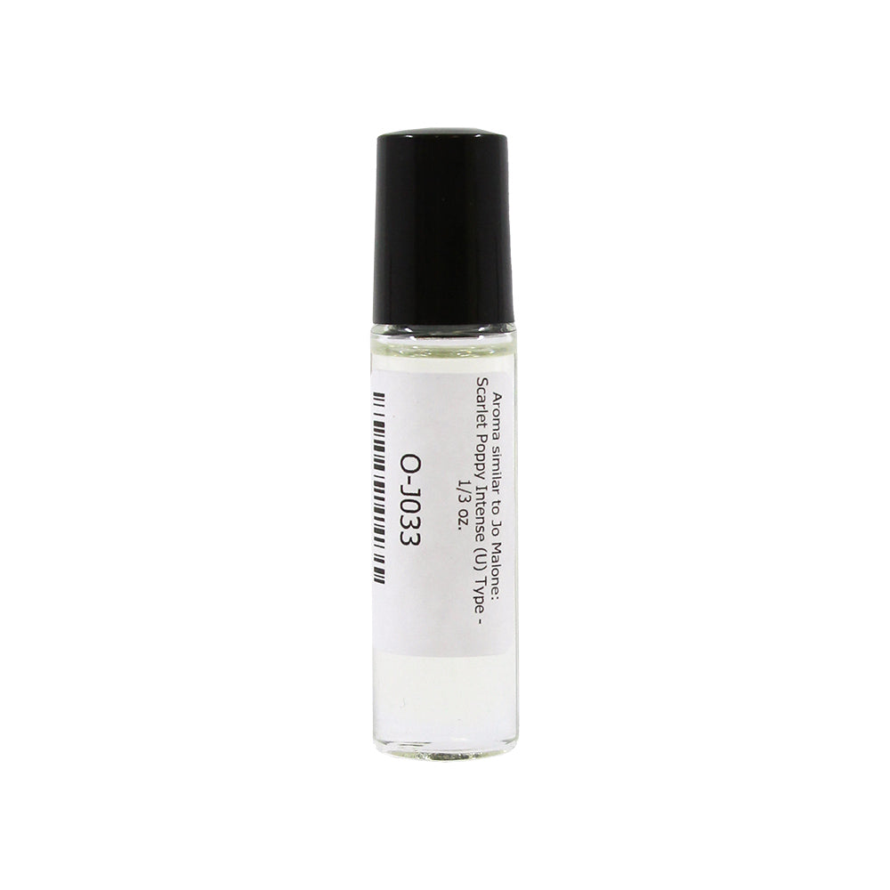 Jo Malone: Scarlet Poppy Intense (U) Type - 1 oz.