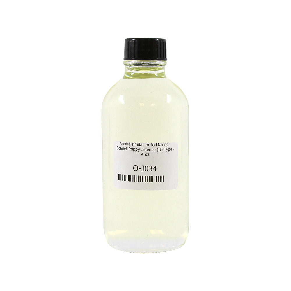 Jo Malone: Scarlet Poppy Intense (U) Type - 1 oz.