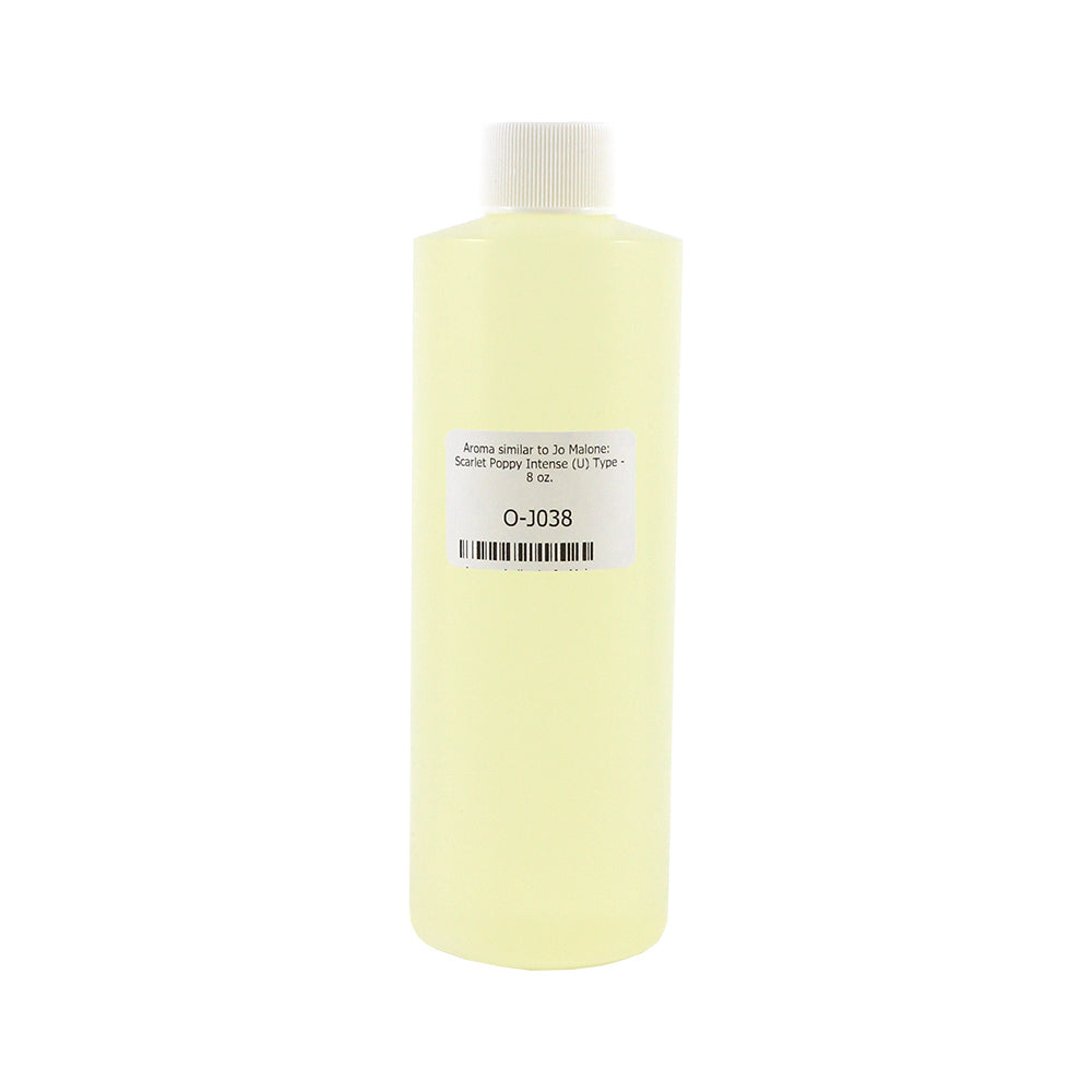 Jo Malone: Scarlet Poppy Intense (U) Type - 1 oz.