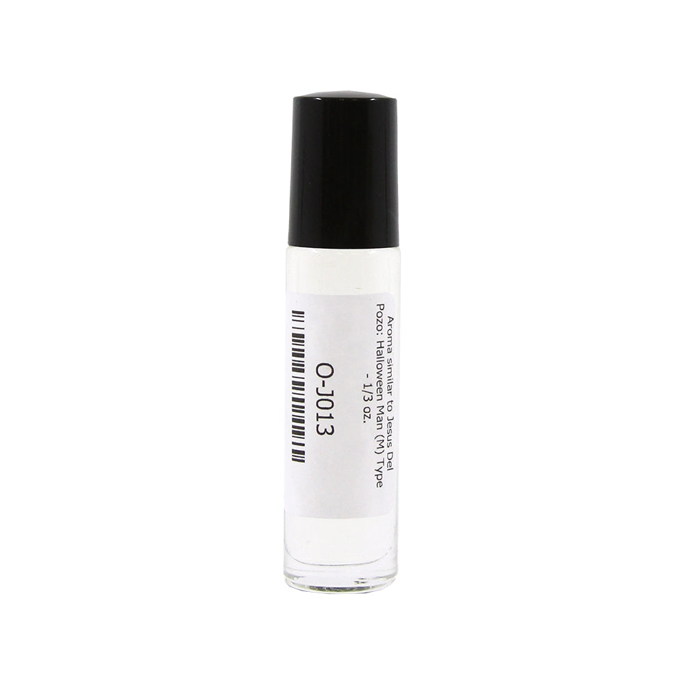 Jesus Del Pozo: Halloween Man (M) Type - 1 oz.