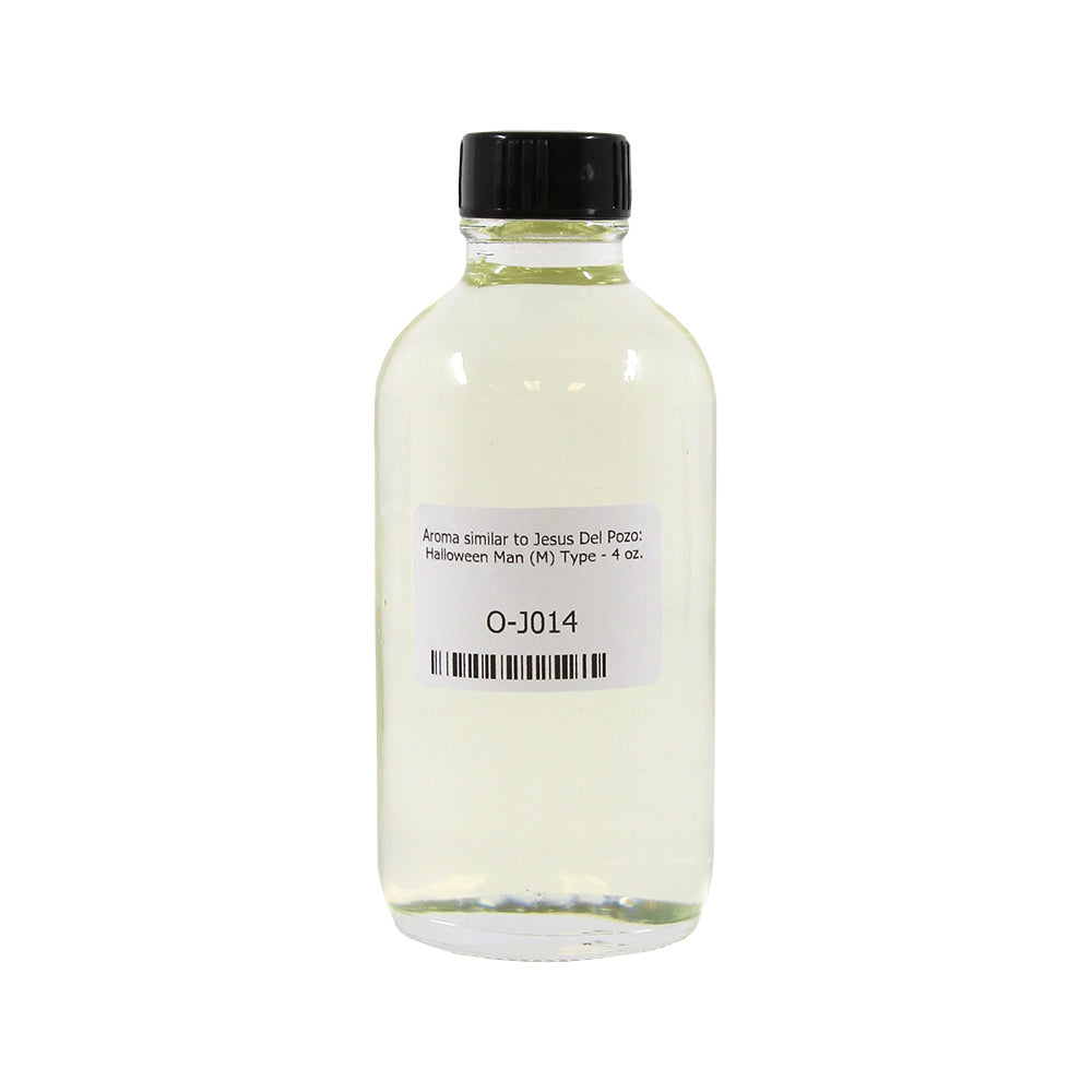 Jesus Del Pozo: Halloween Man (M) Type - 1 oz.