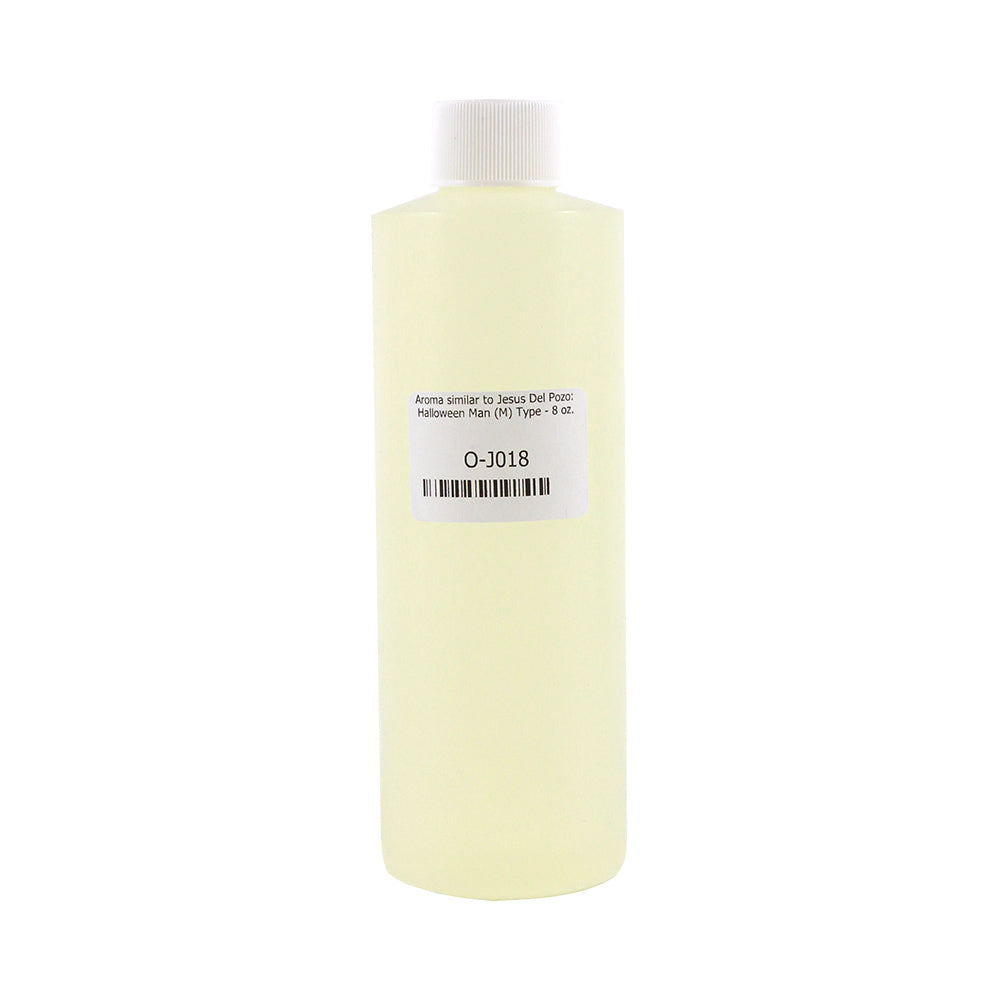 Jesus Del Pozo: Halloween Man (M) Type - 1 oz.