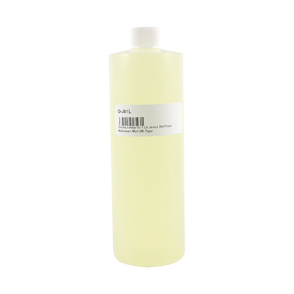 Jesus Del Pozo: Halloween Man (M) Type - 1 oz.