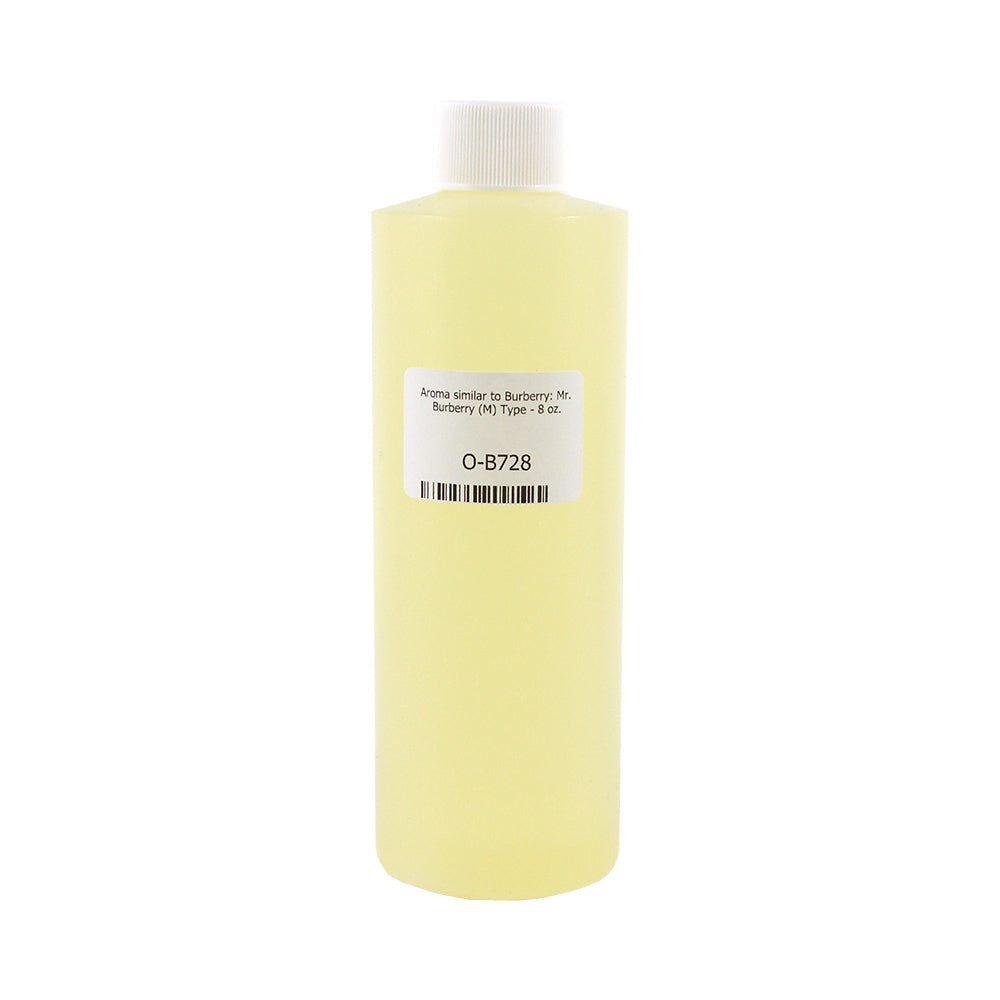 Burberry: Mr. Burberry (M) Type - 1 oz.