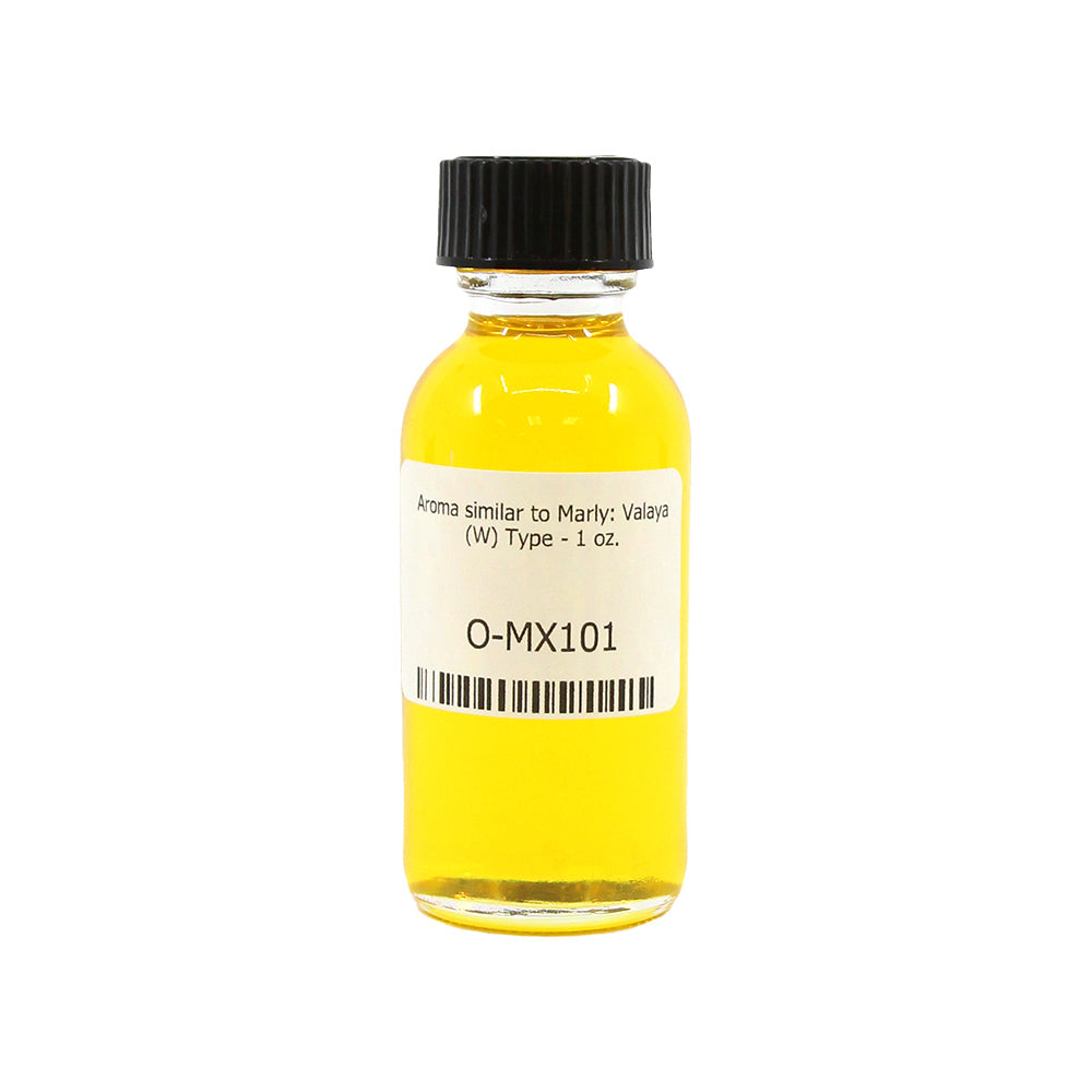 Marly: Valaya (W) Type - 1 oz.