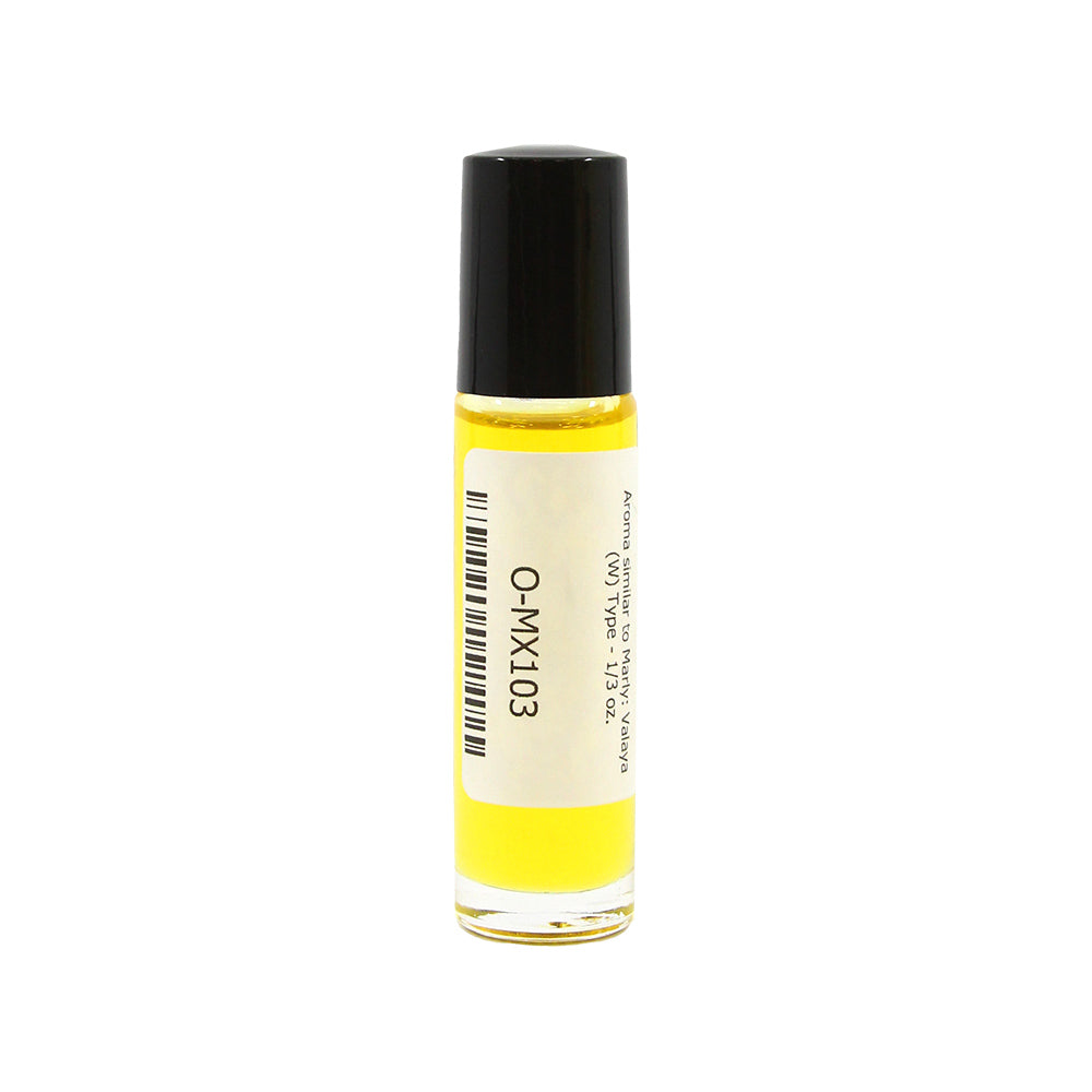 Marly: Valaya (W) Type - 1 oz.