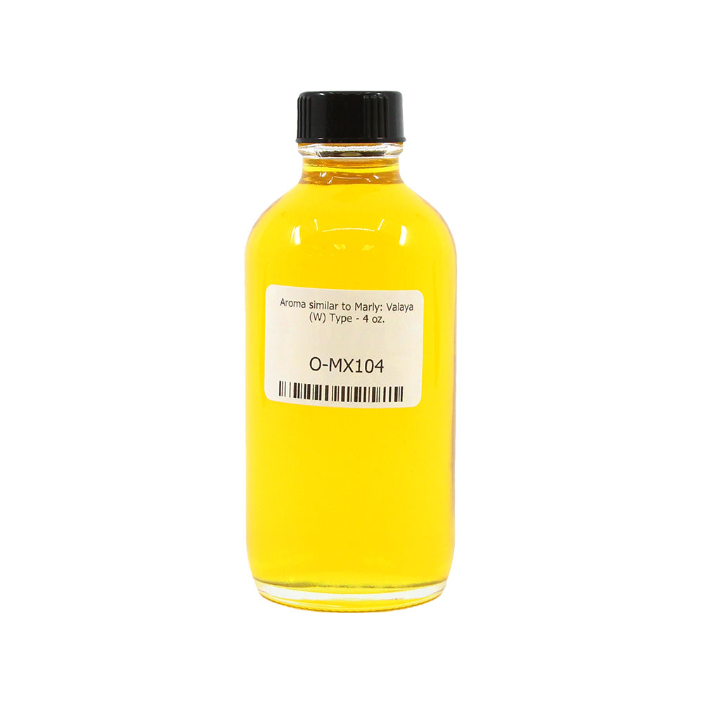 Marly: Valaya (W) Type - 1 oz.