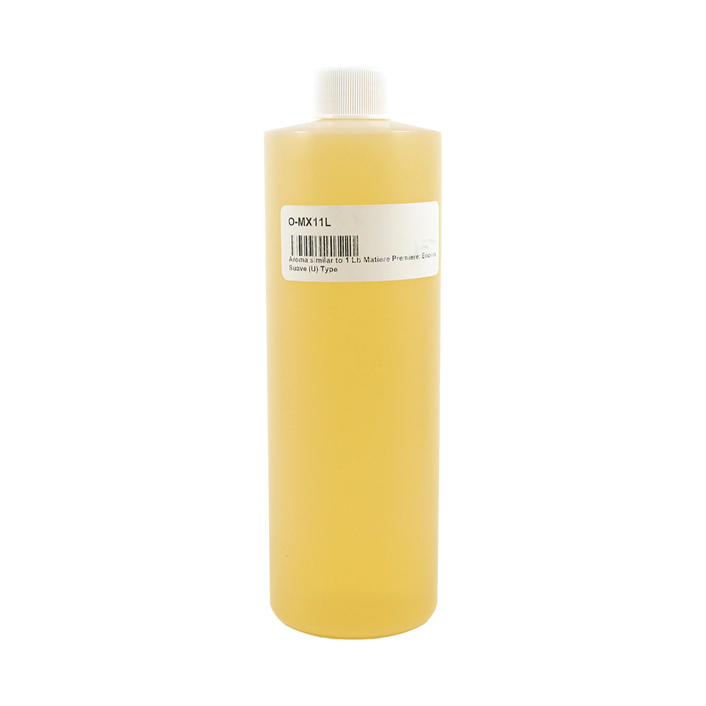 Matiere Premiere: Encens Suave (U) Type - 1 oz.