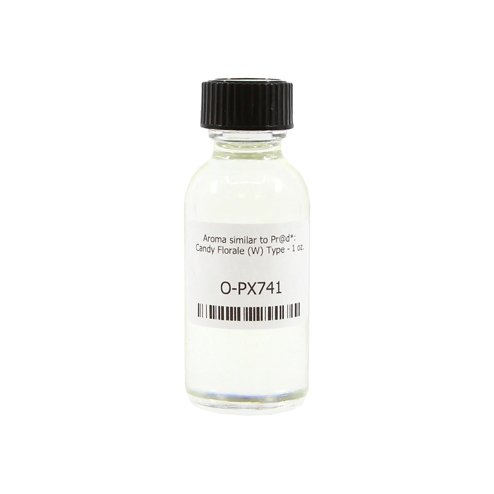 Inspired by Pr@d*: Candy Florale (W) Type - 1 oz.
