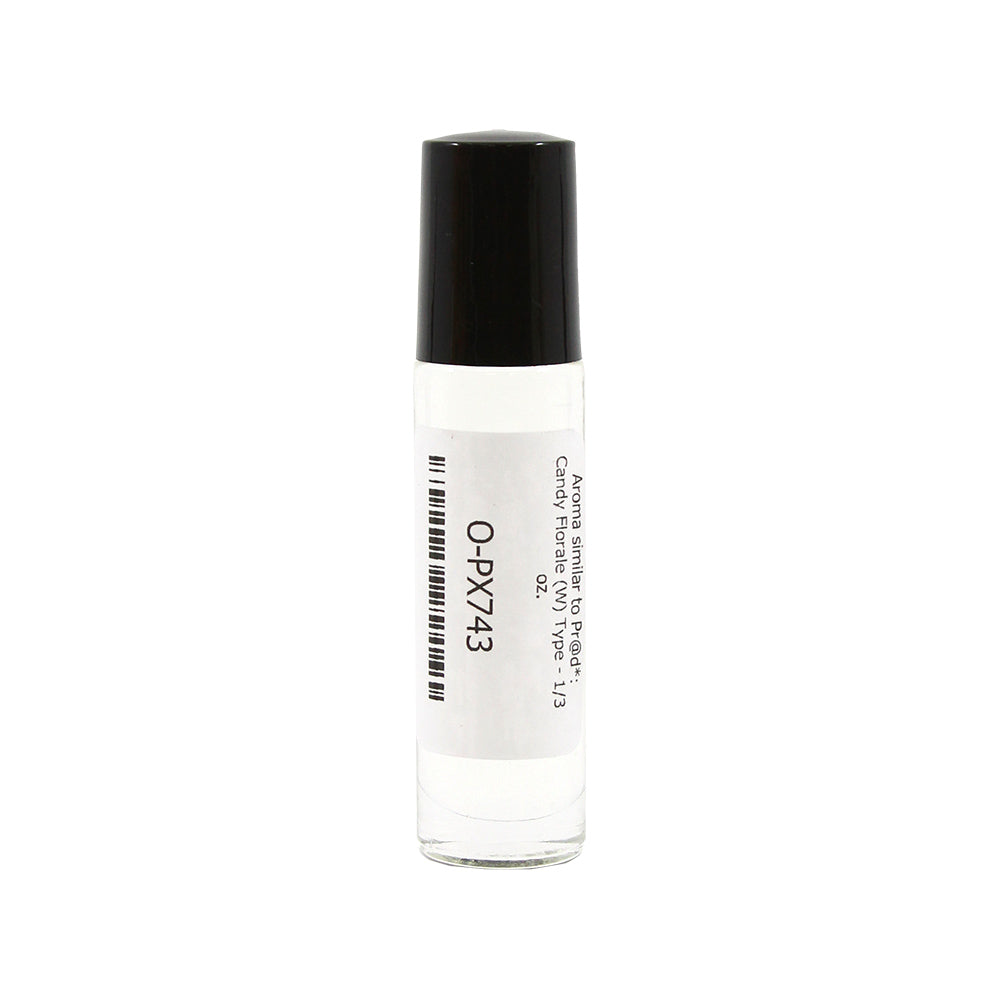 Inspired by Pr@d*: Candy Florale (W) Type - 1 oz.