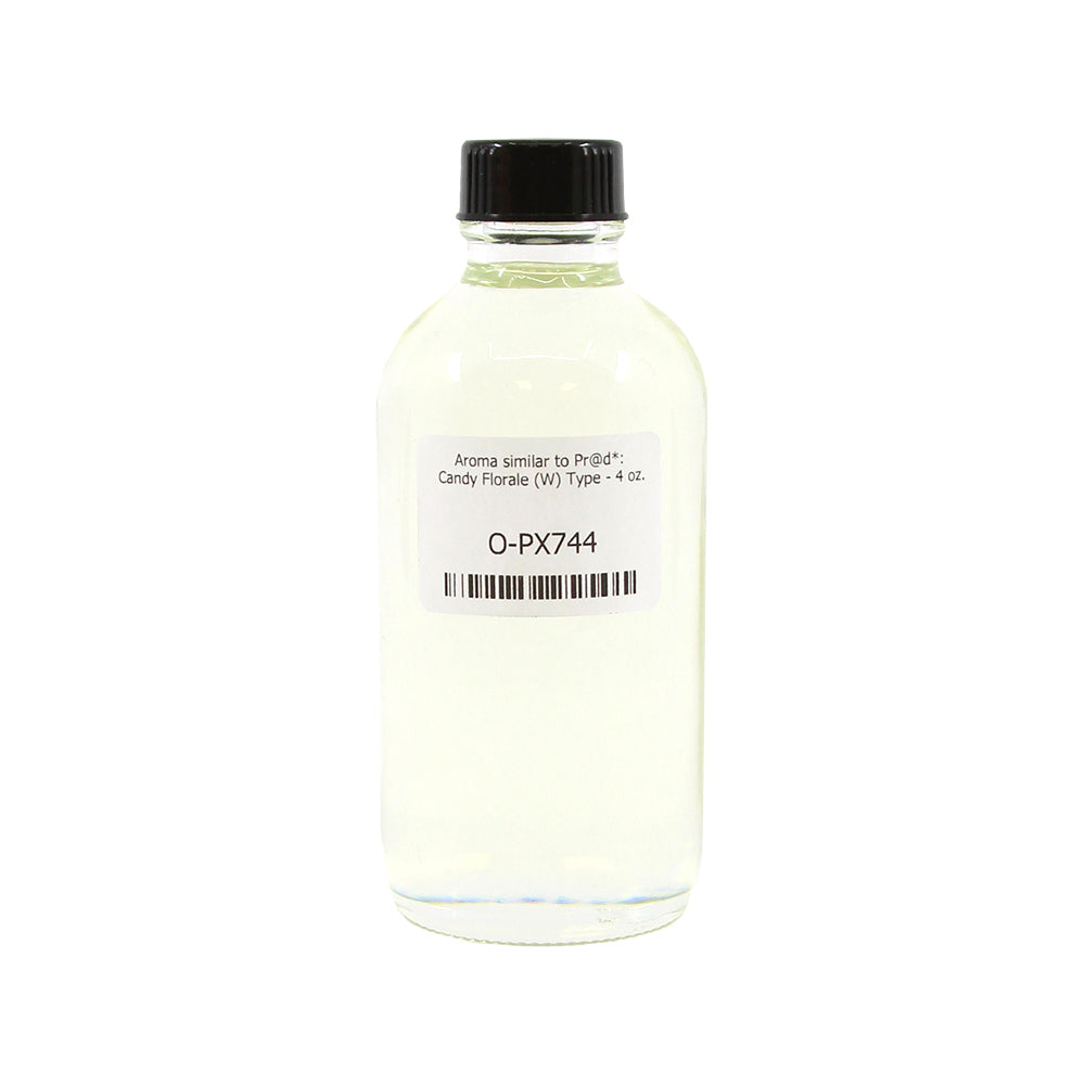 Inspired by Pr@d*: Candy Florale (W) Type - 1 oz.
