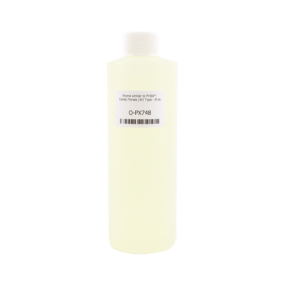 Inspired by Pr@d*: Candy Florale (W) Type - 1 oz.