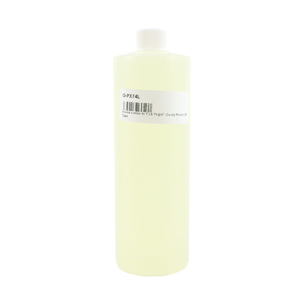 Inspired by Pr@d*: Candy Florale (W) Type - 1 oz.