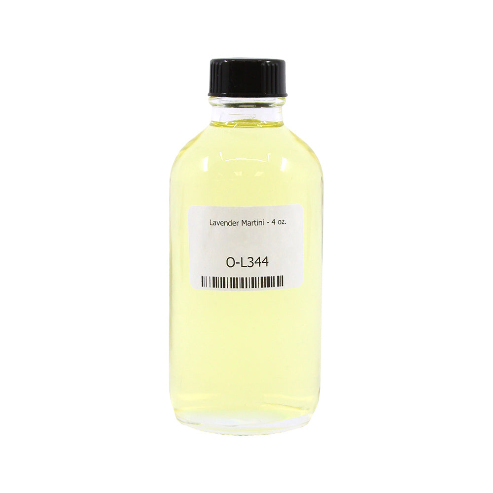 Lavender Martini - 1 oz.