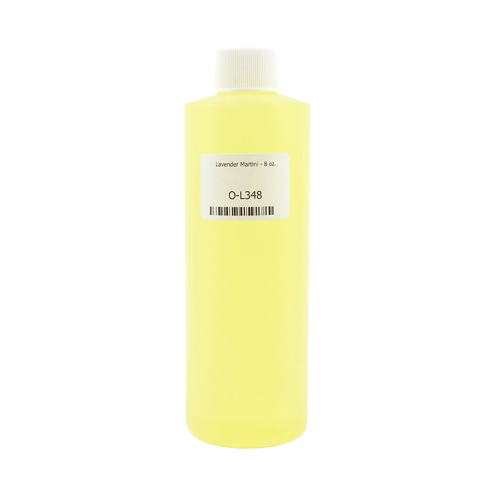 Lavender Martini - 1 oz.