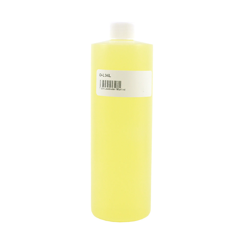 Lavender Martini - 1 oz.