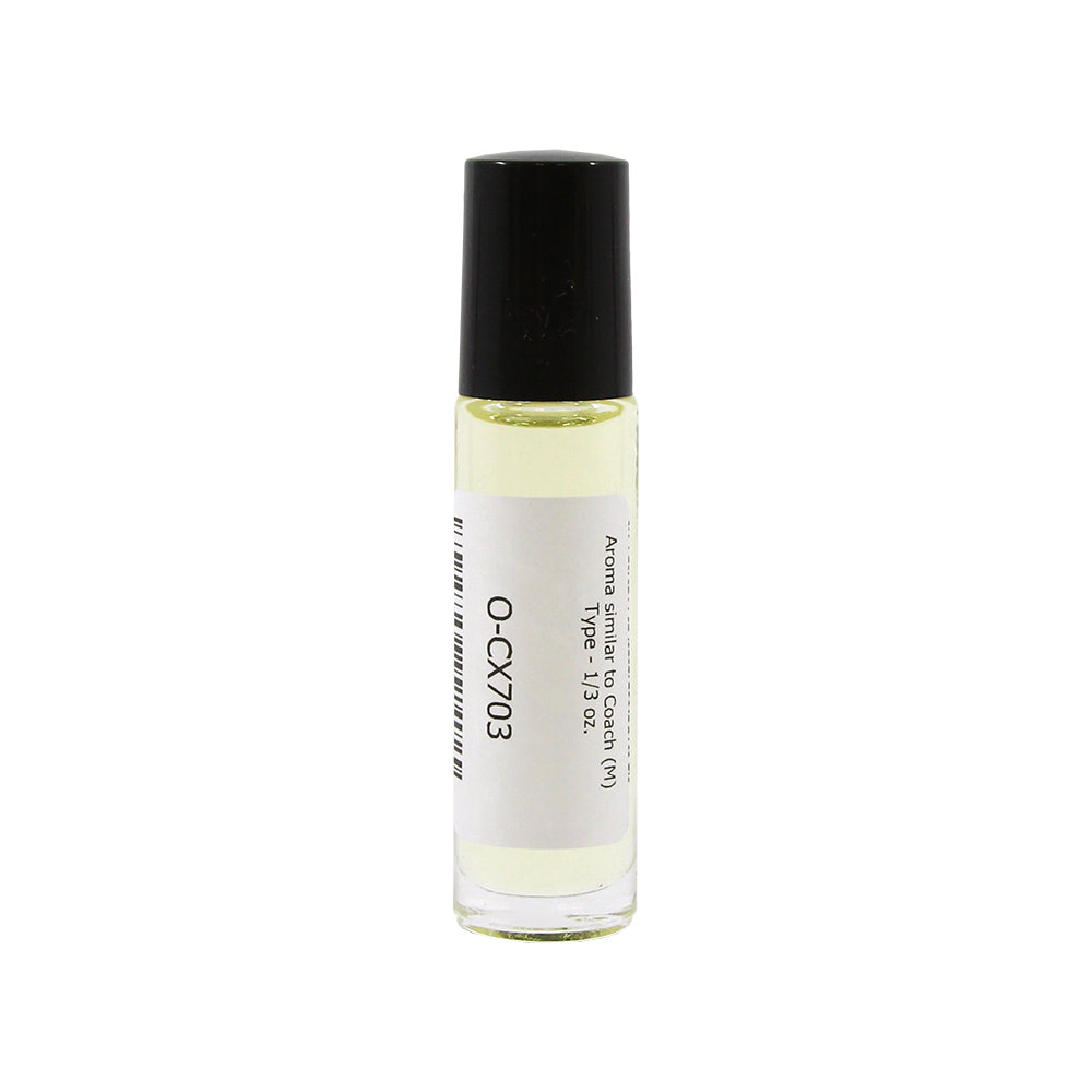 Coach (M) Type - 1 oz.