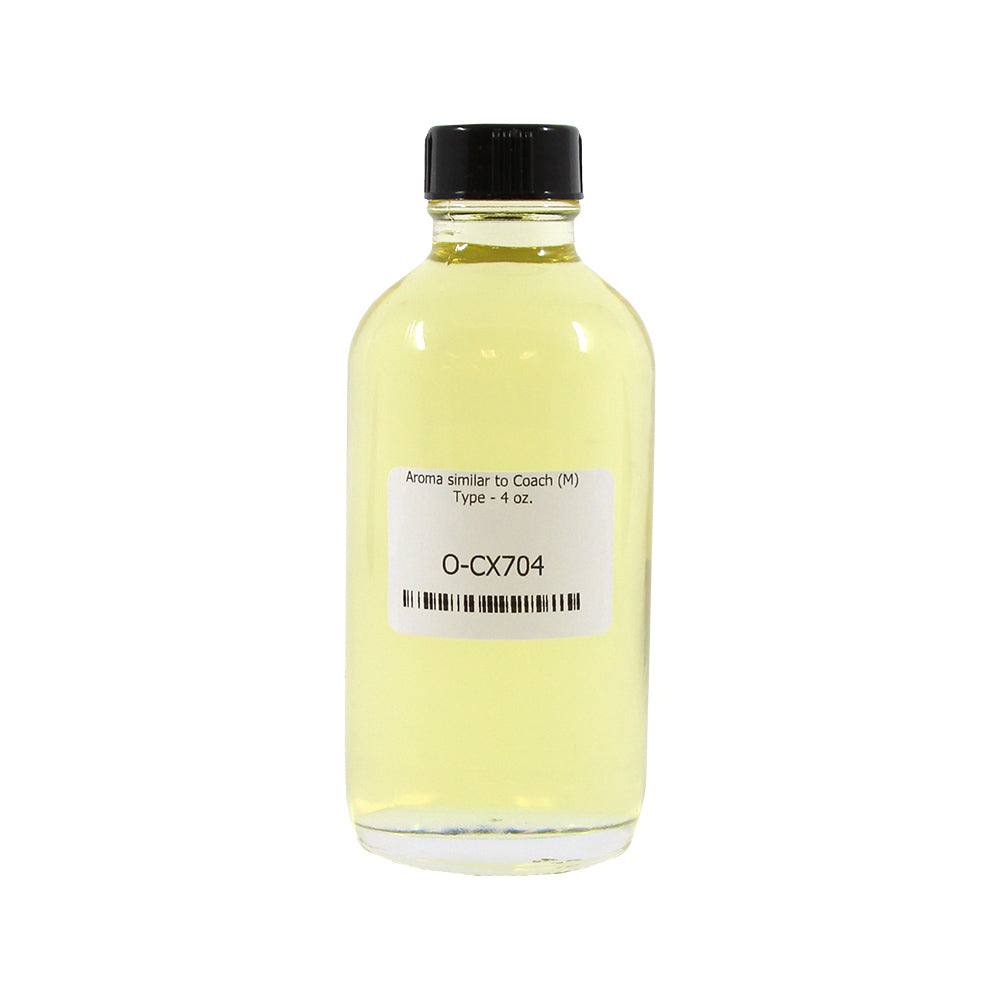 Coach (M) Type - 1 oz.