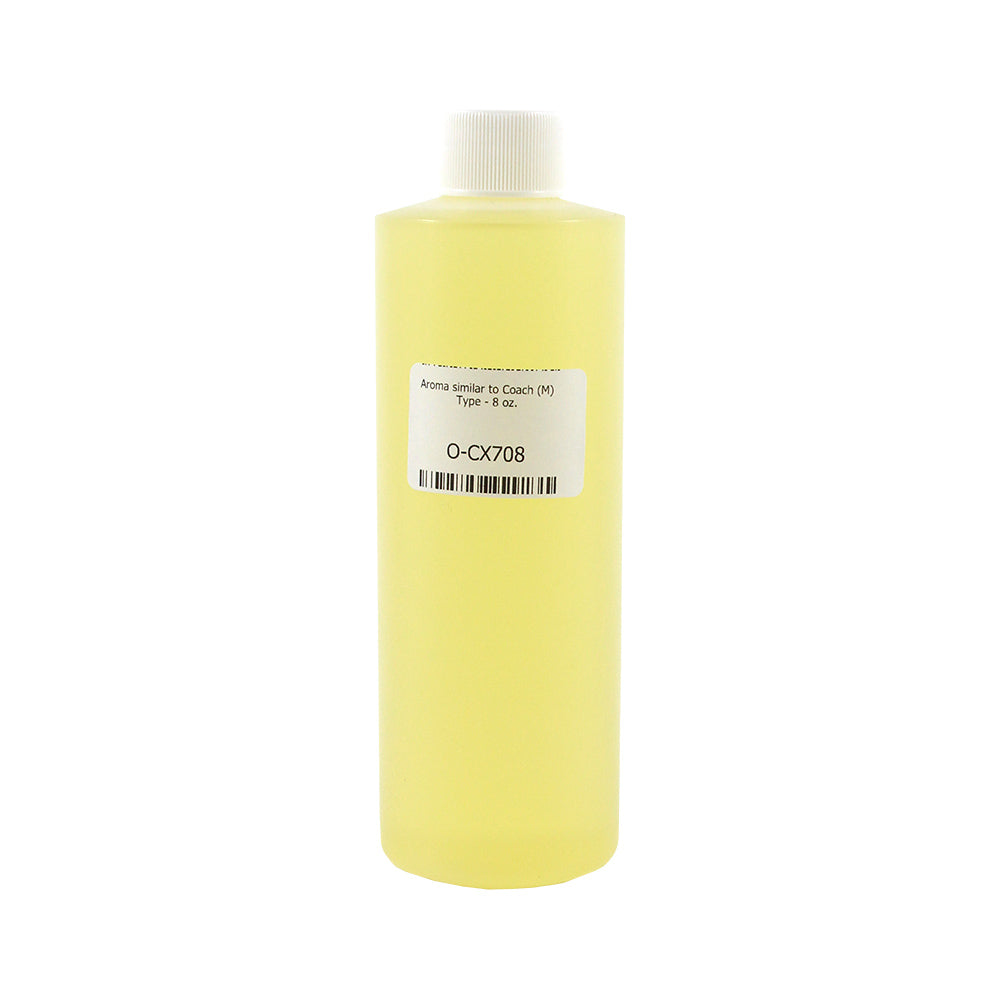 Coach (M) Type - 1 oz.