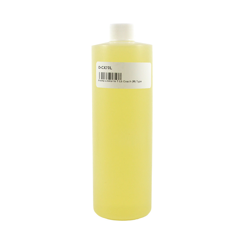 Coach (M) Type - 1 oz.