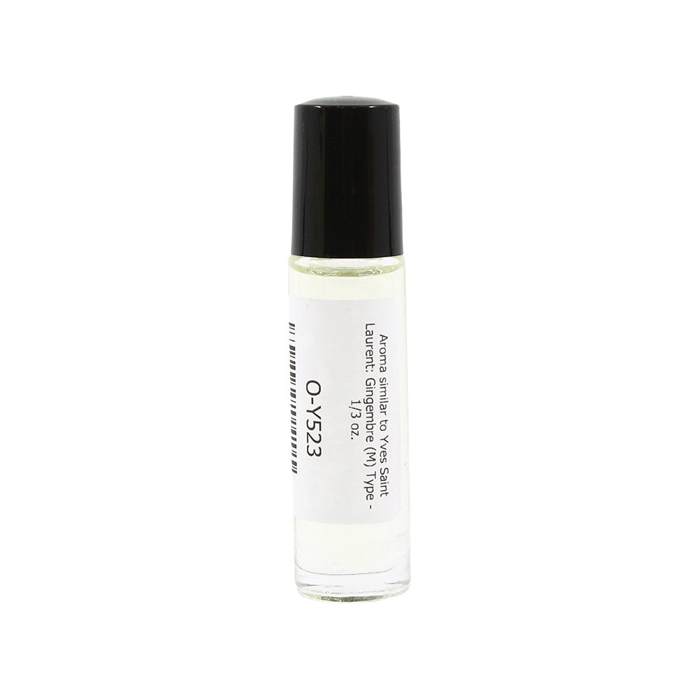 Yves Saint Laurent: Gingembre (M) Type - 1 oz.