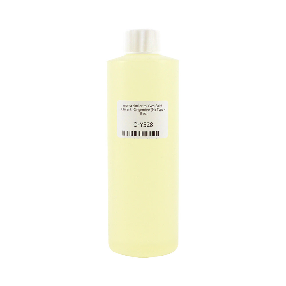 Yves Saint Laurent: Gingembre (M) Type - 1 oz.
