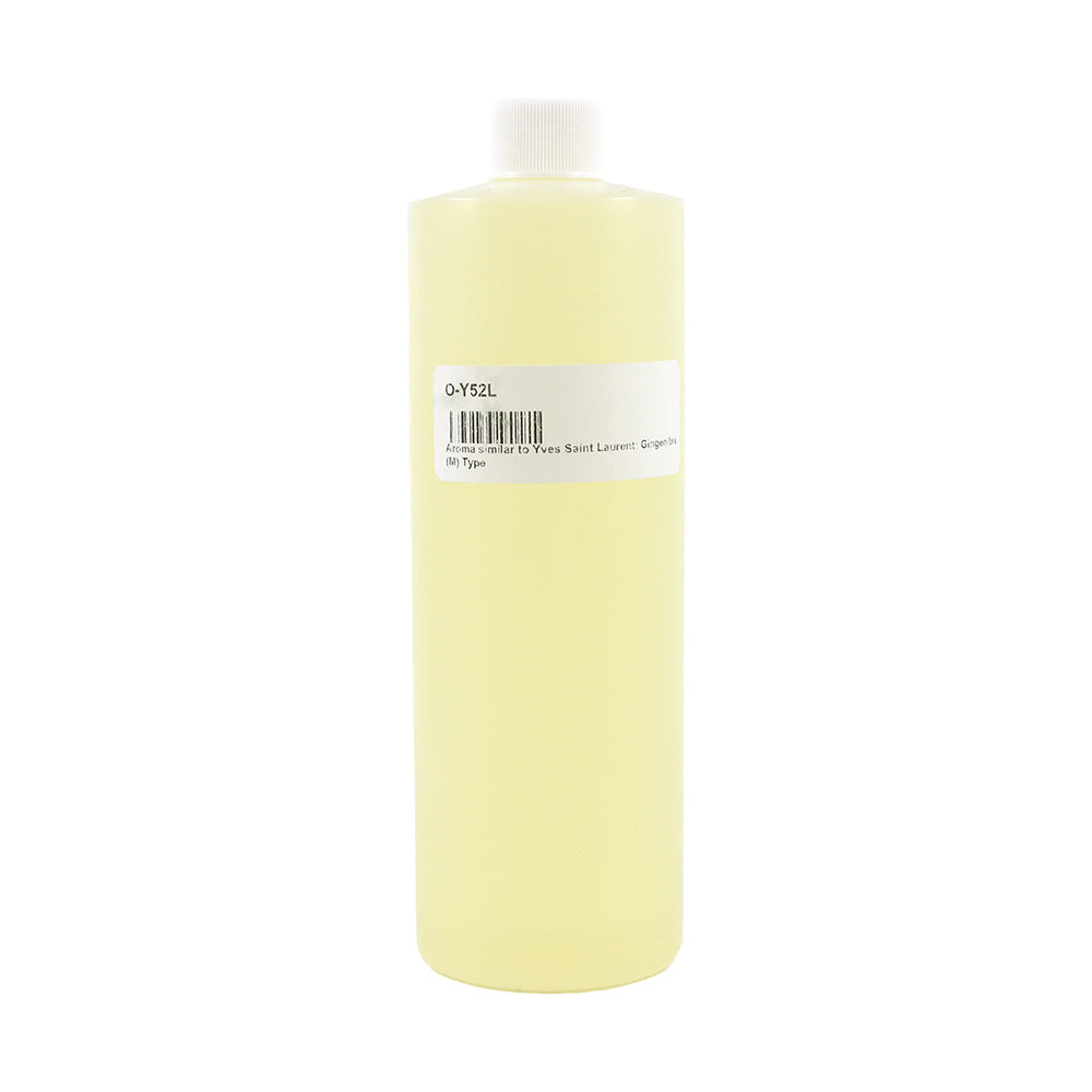 Yves Saint Laurent: Gingembre (M) Type - 1 oz.