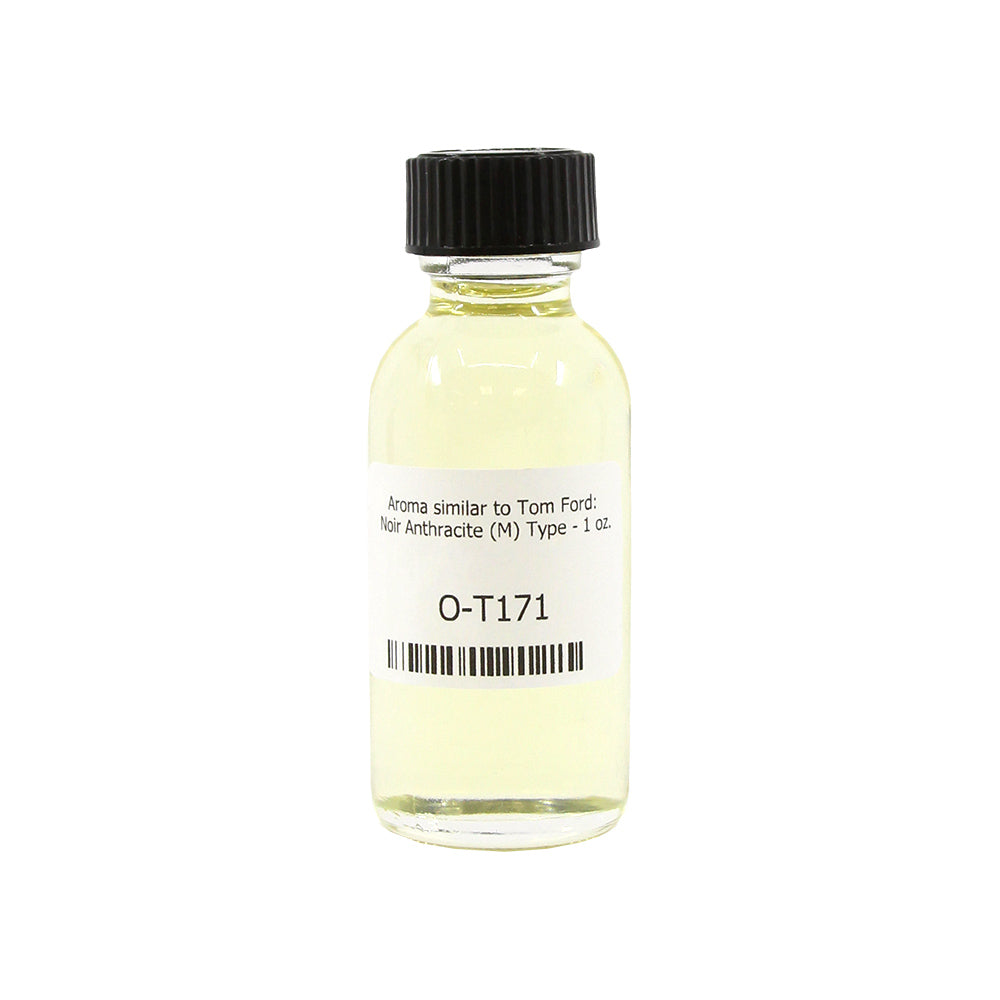 Tom Ford: Noir Anthracite (M) Type - 1 oz.