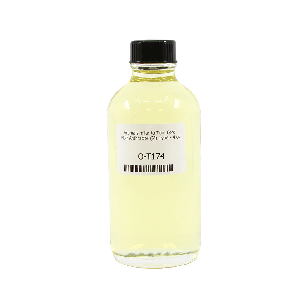 Tom Ford: Noir Anthracite (M) Type - 1 oz.