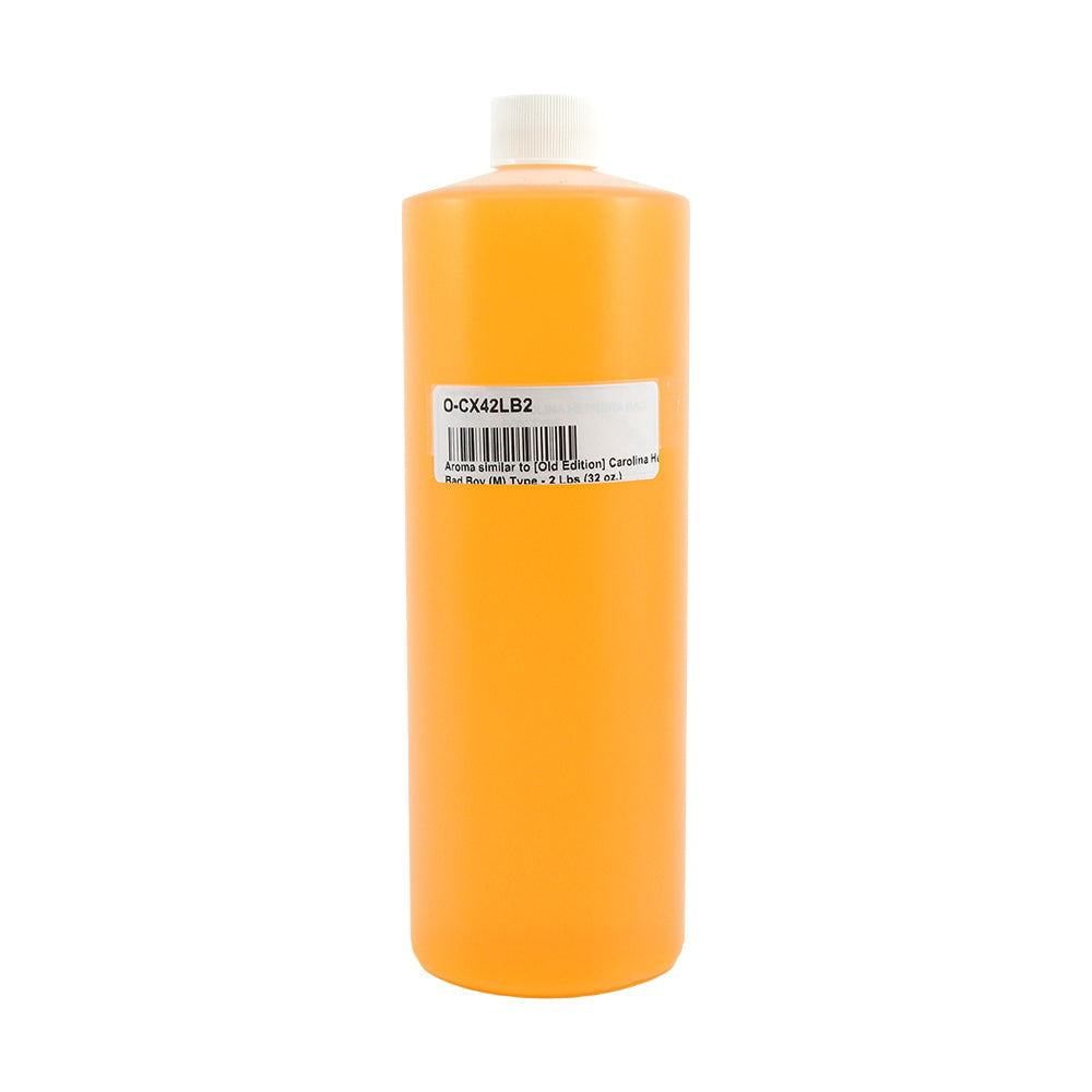 [Old Edition] Carolina Herrera: Bad Boy (M) Type - 1 oz.