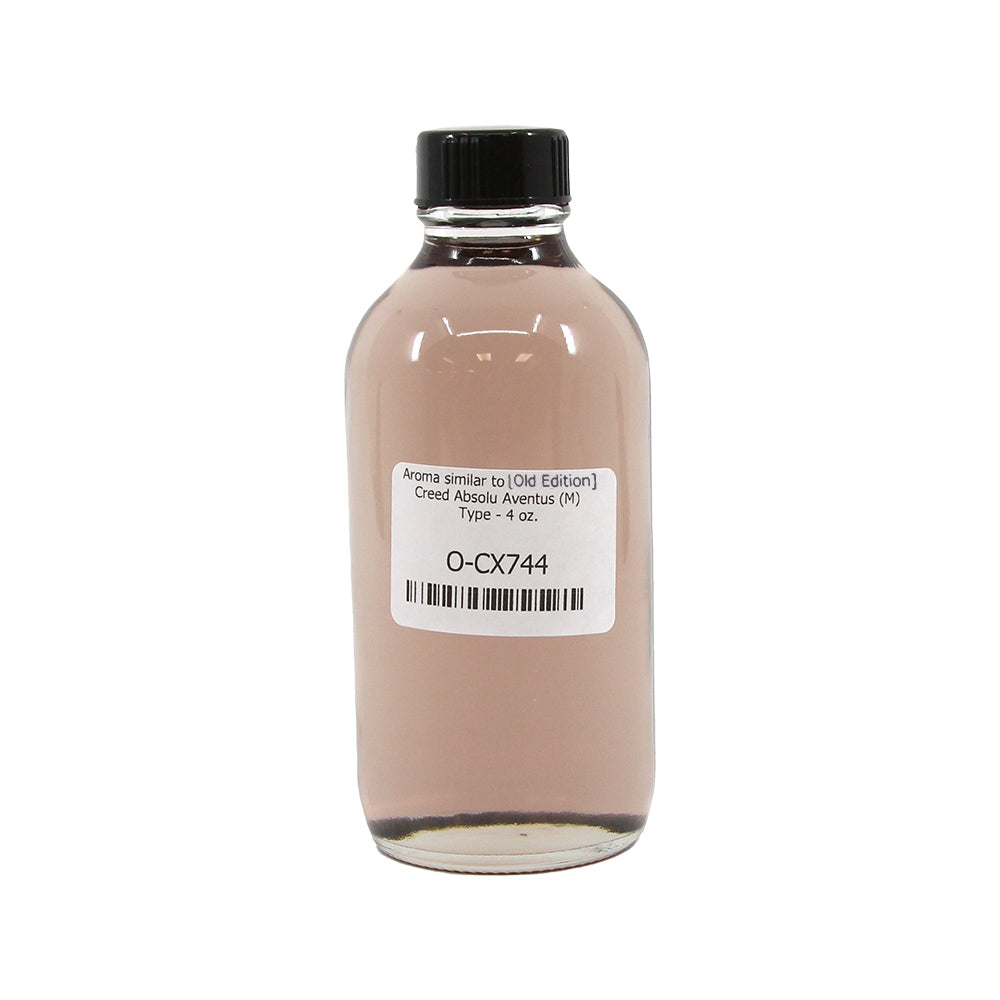 [Old Edition] Creed Absolu Aventus (M) Type - 1 oz.