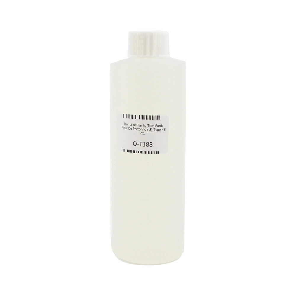 Tom Ford: Fleur De Portofino (U) Type - 1 oz.