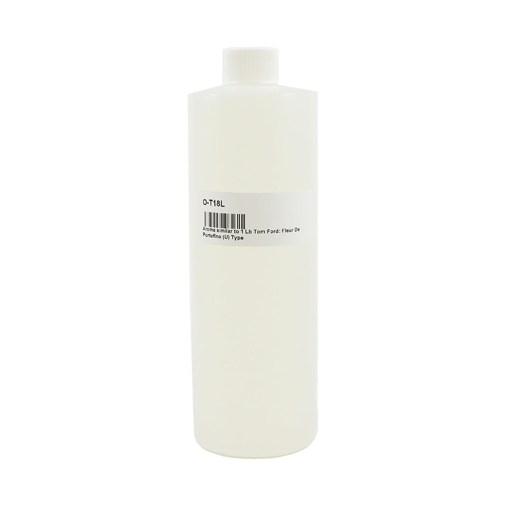 Tom Ford: Fleur De Portofino (U) Type - 1 oz.