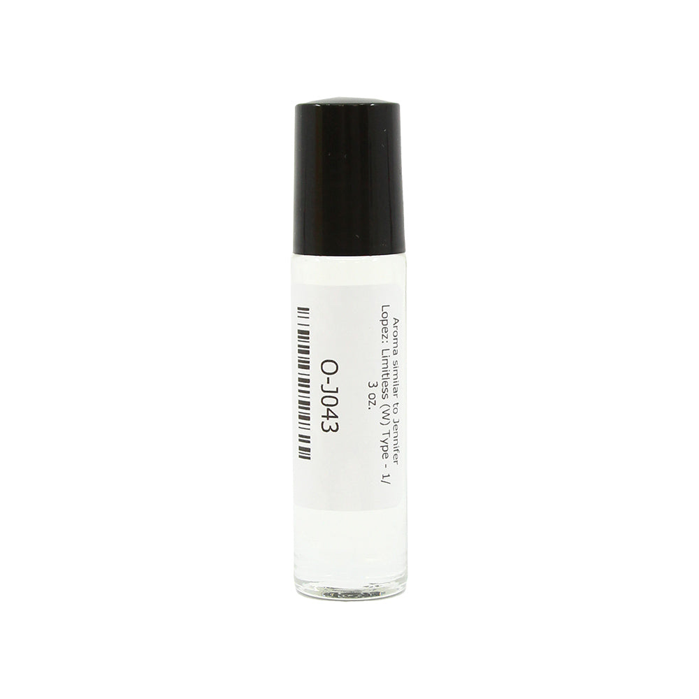 Jennifer Lopez: Limitless (W) Type - 1 oz.