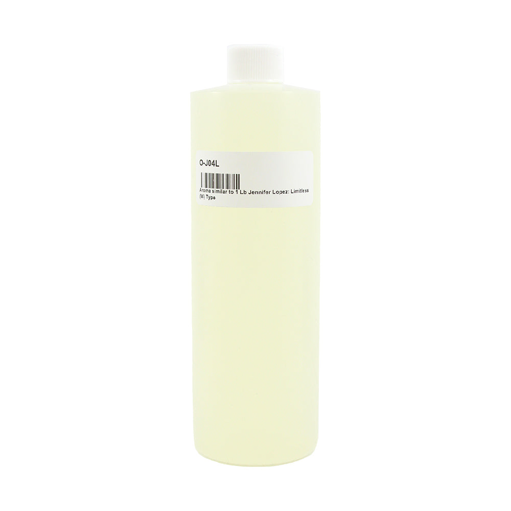 Jennifer Lopez: Limitless (W) Type - 1 oz.