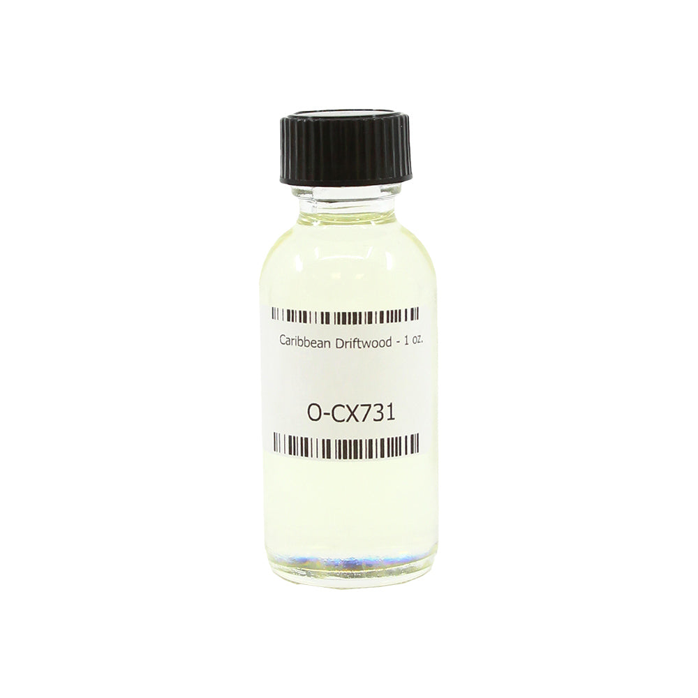 Caribbean Driftwood - 1 oz.