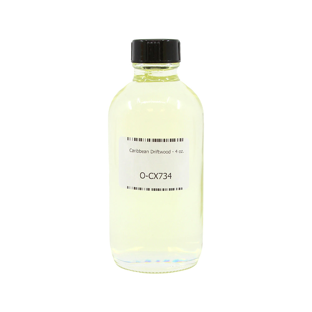 Caribbean Driftwood - 1 oz.