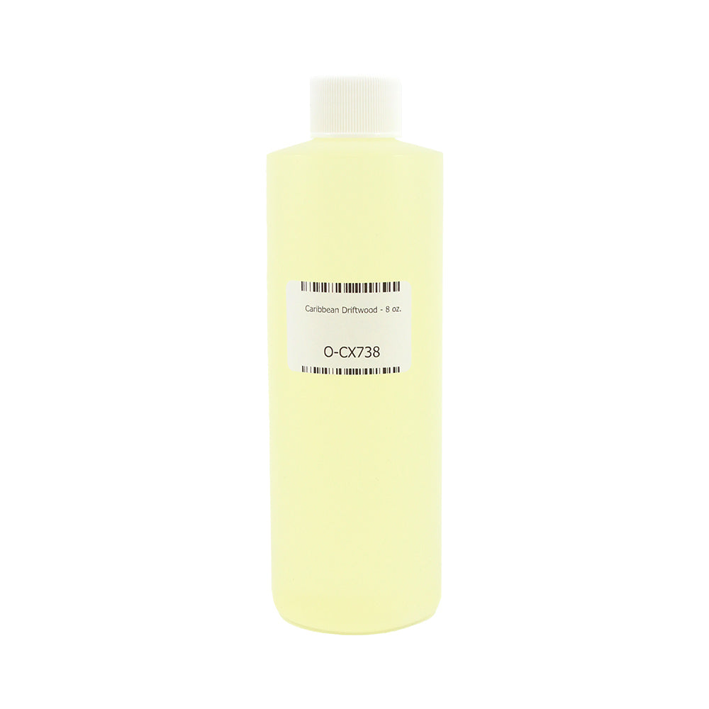 Caribbean Driftwood - 1 oz.