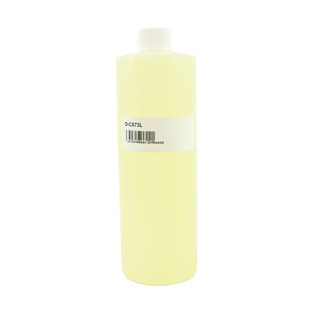 Caribbean Driftwood - 1 oz.