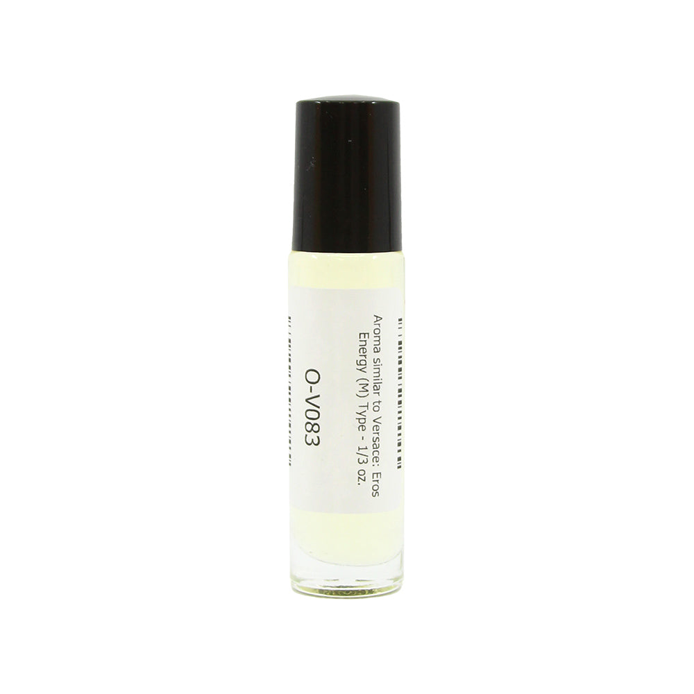 Versace: Eros Energy (M) Type - 1 oz.
