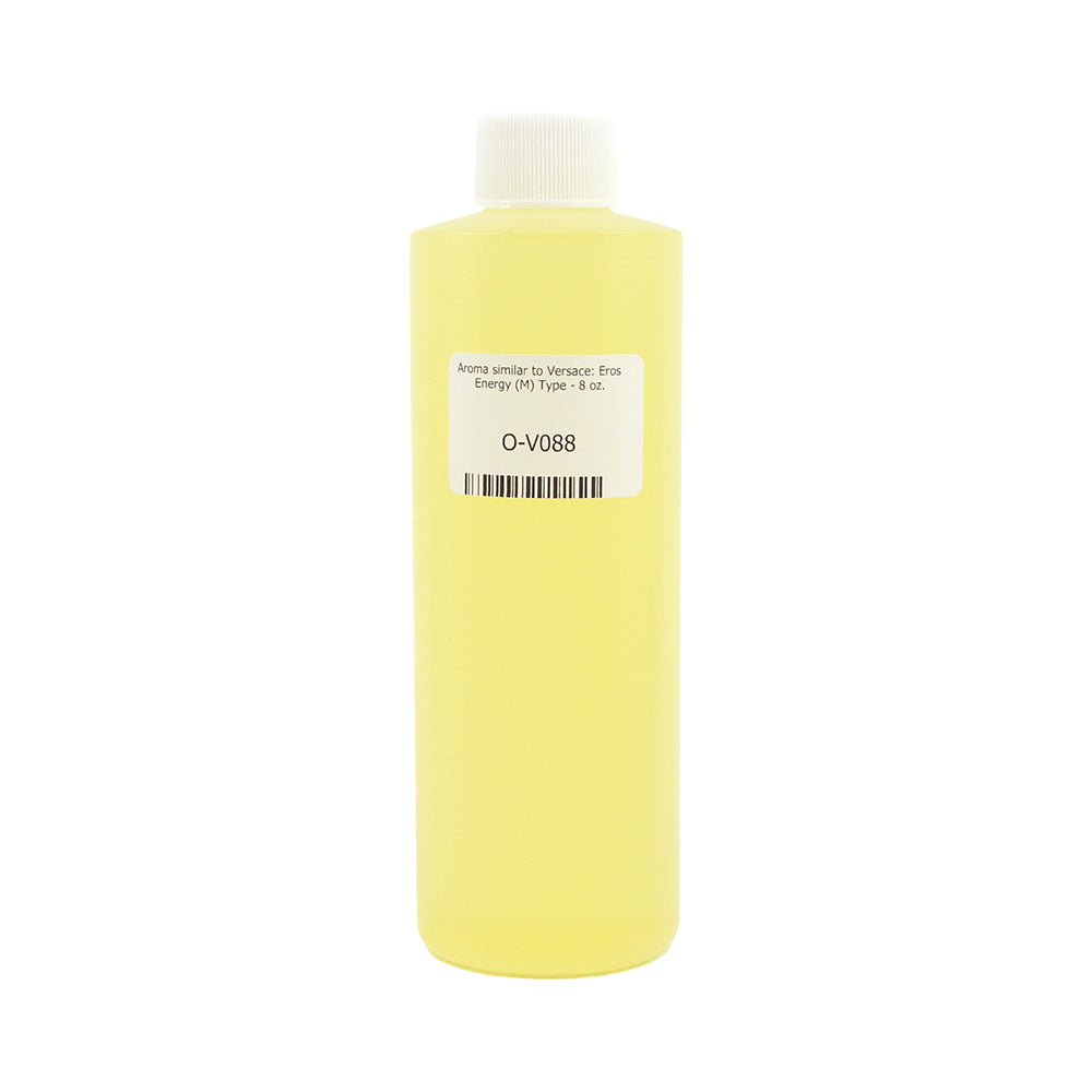 Versace: Eros Energy (M) Type - 1 oz.