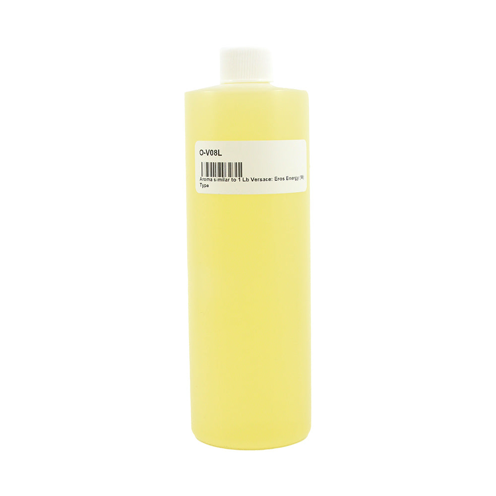 Versace: Eros Energy (M) Type - 1 oz.