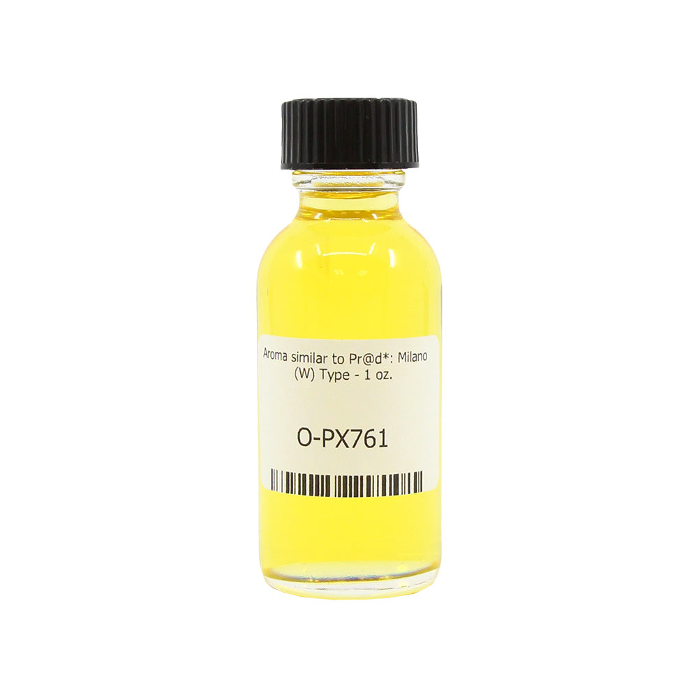 Inspired by Pr@d*: Milano (W) Type - 1 oz.