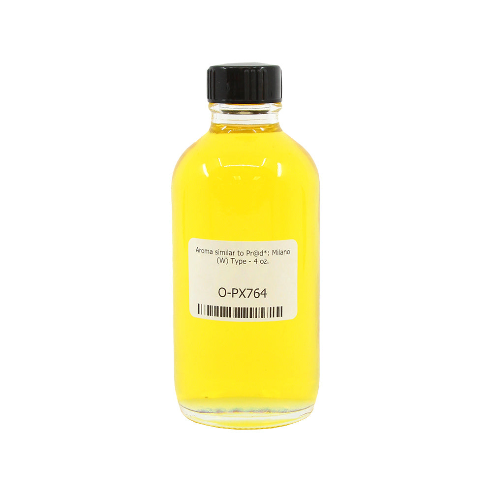 Inspired by Pr@d*: Milano (W) Type - 1 oz.