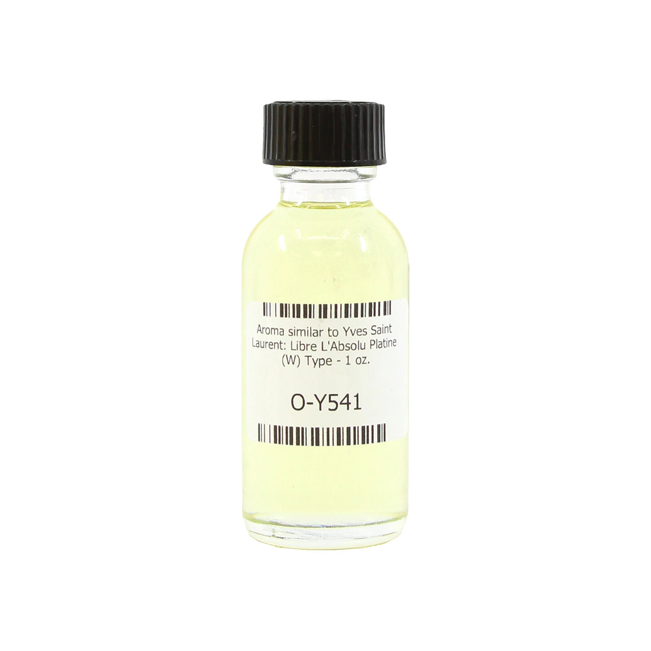 Yves Saint Laurent: Libre L'Absolu Platine (W) Type - 1 oz.