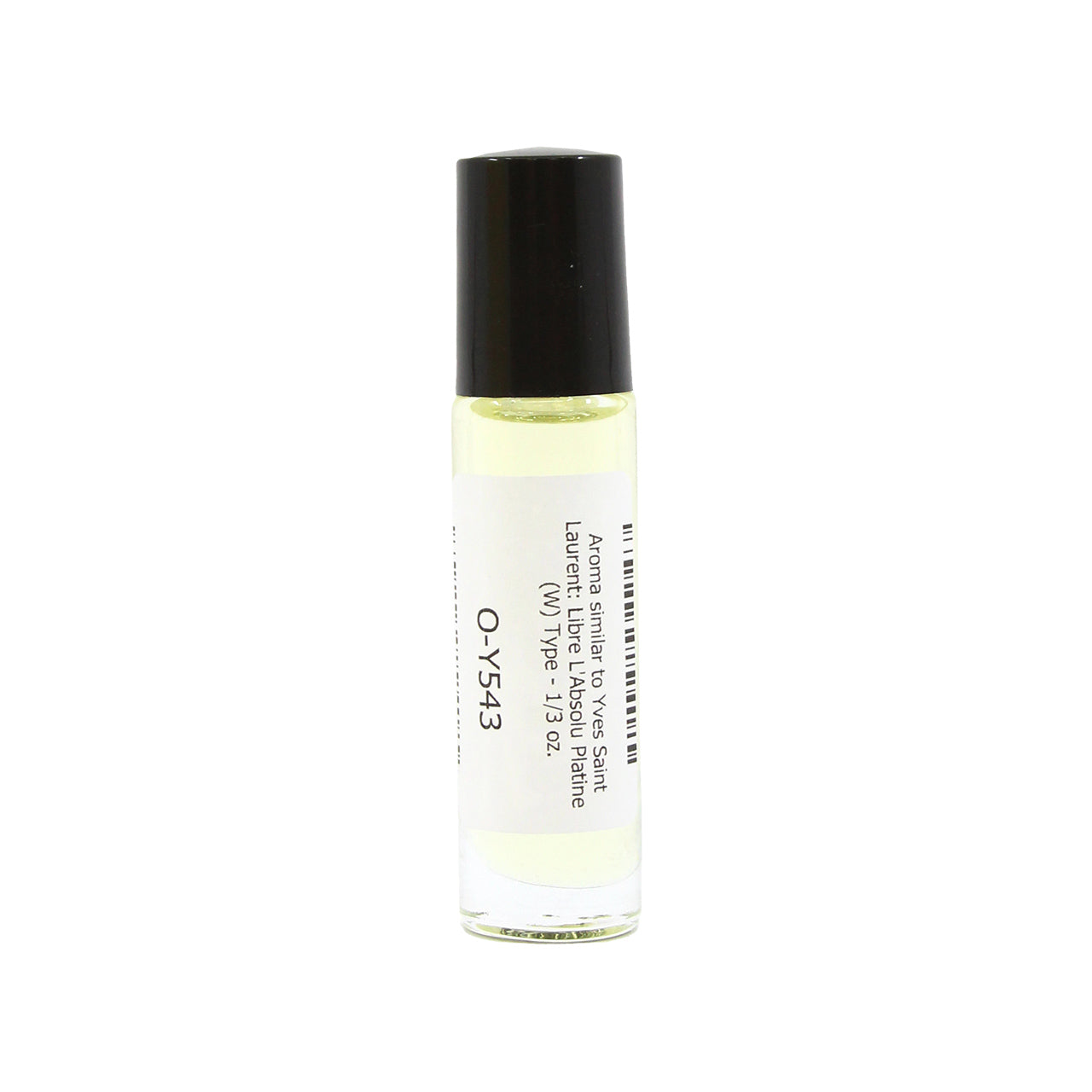Yves Saint Laurent: Libre L'Absolu Platine (W) Type - 1 oz.