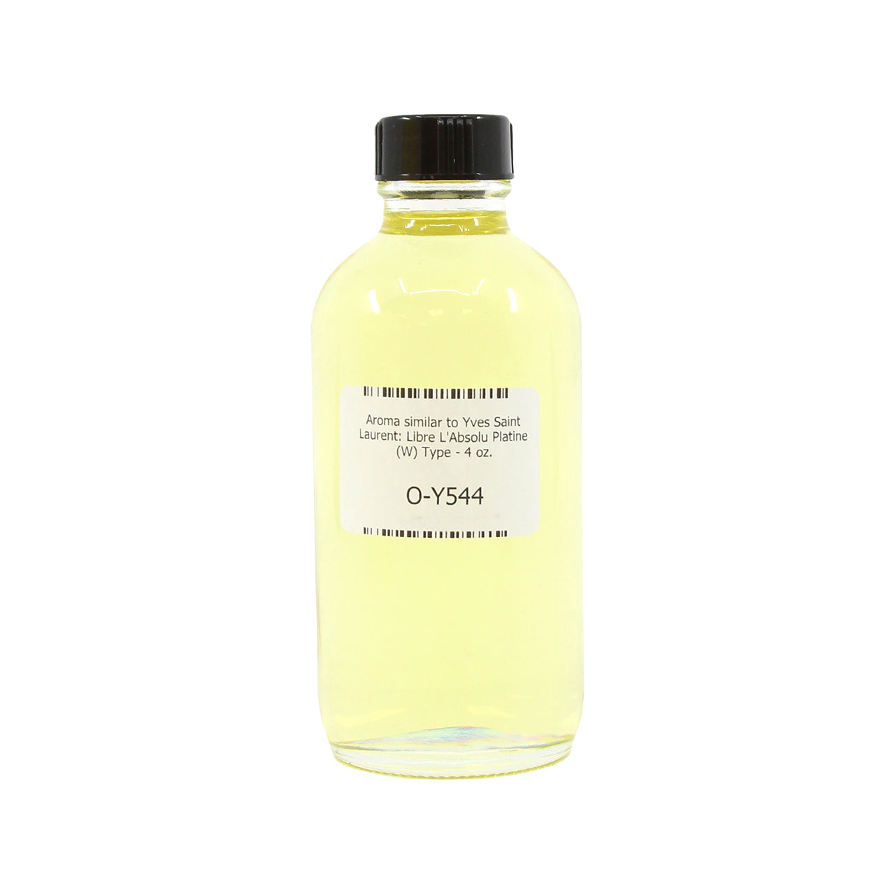 Yves Saint Laurent: Libre L'Absolu Platine (W) Type - 1 oz.