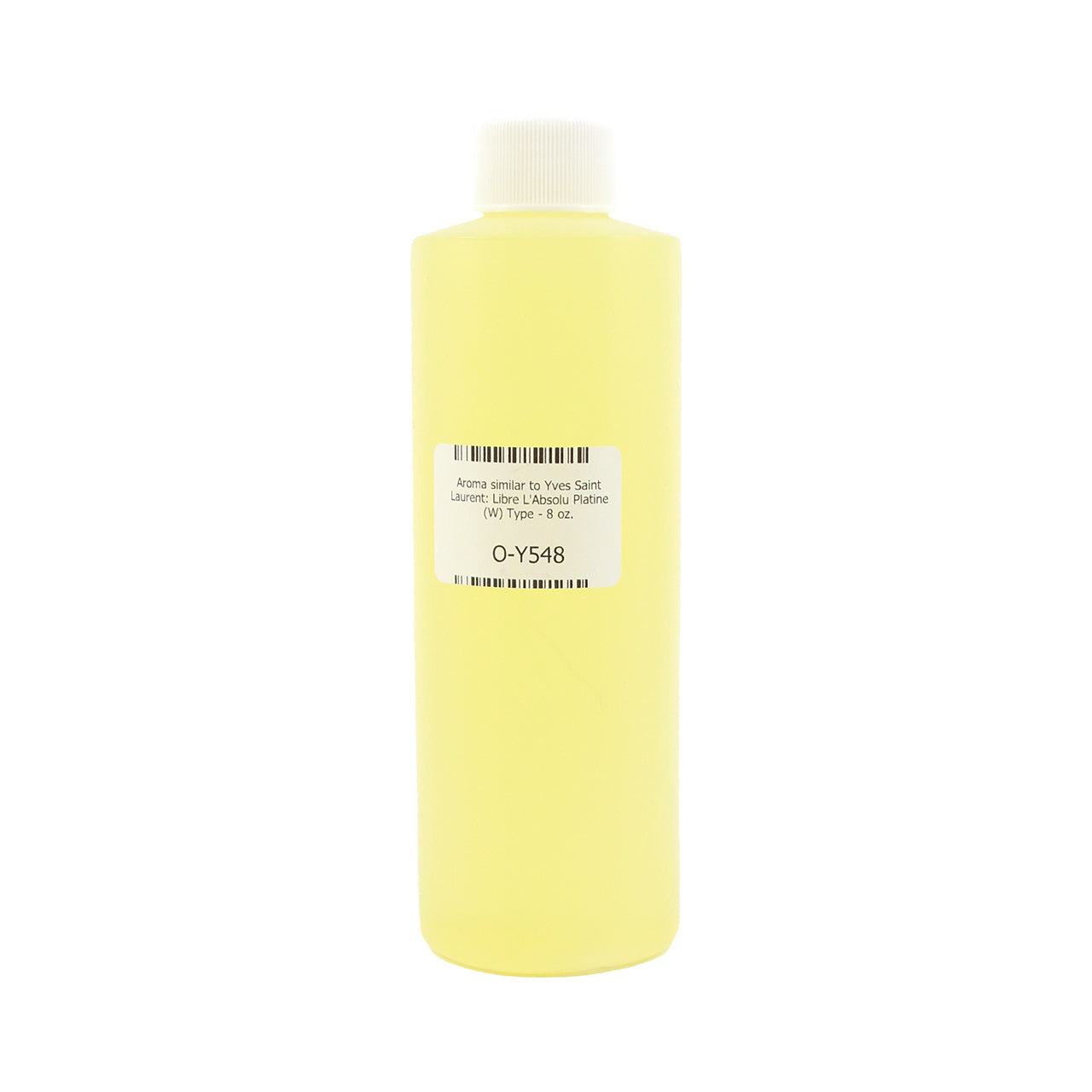 Yves Saint Laurent: Libre L'Absolu Platine (W) Type - 1 oz.