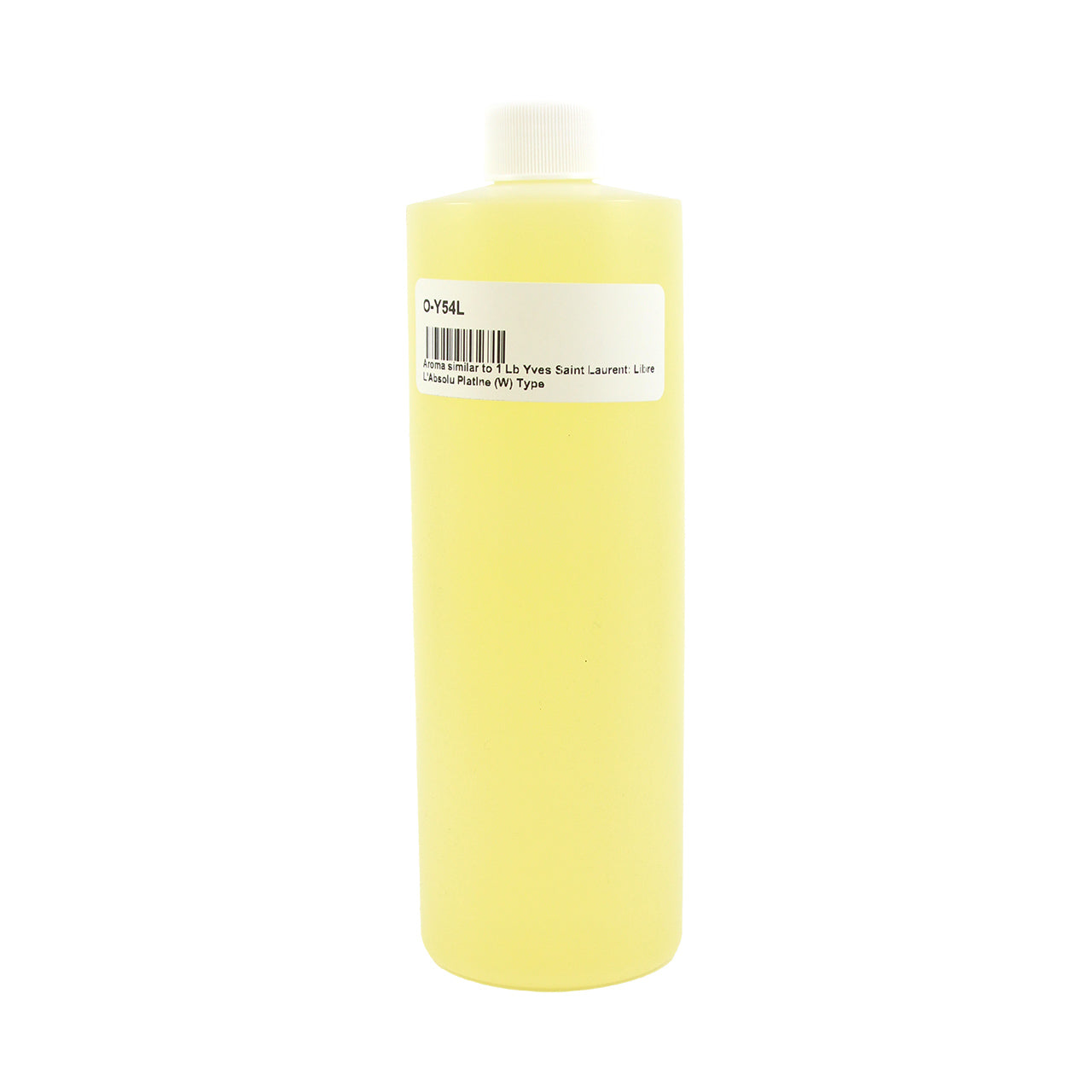 Yves Saint Laurent: Libre L'Absolu Platine (W) Type - 1 oz.