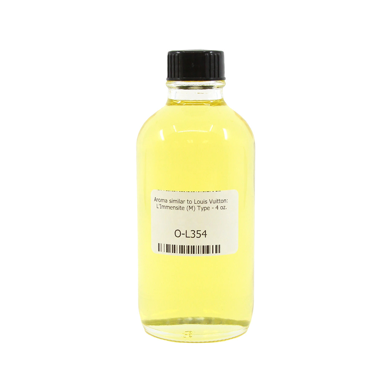 Louis Vuitton: L'Immensite (M) Type - 1 oz.